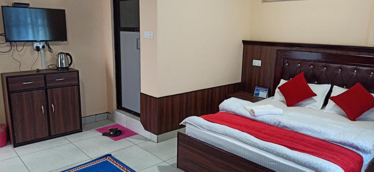 Hotel Royal Chautari, Butwal Экстерьер фото