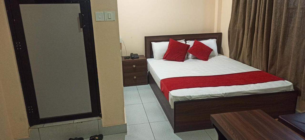 Hotel Royal Chautari, Butwal Экстерьер фото