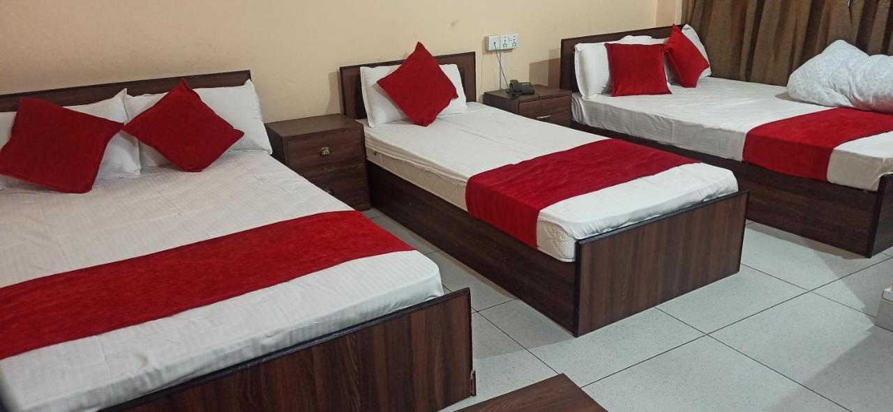 Hotel Royal Chautari, Butwal Экстерьер фото