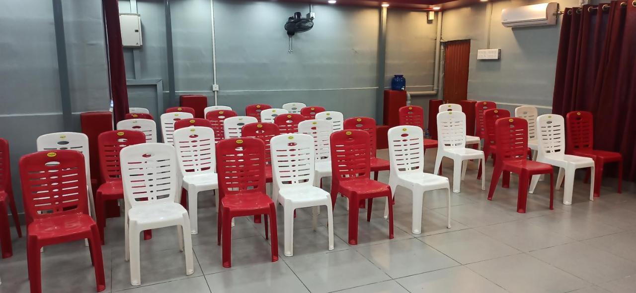 Hotel Royal Chautari, Butwal Экстерьер фото